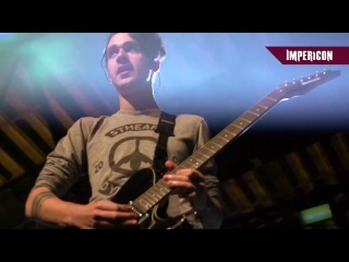 we came as romans - tracing back roots (live at impericon festival)