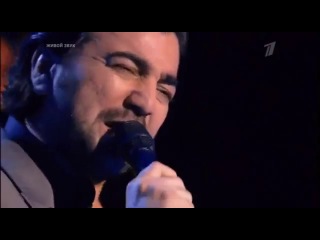 farid askerov - love is like a dream (voice season 2) 11/22/2013