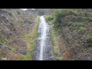 sapphira a - waterfall