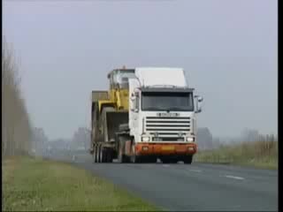 truckers on the autobahn xxx porno (germany)