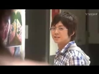 forbidden love (japan, 2007) movie i (episode 2)